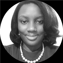 Nastassja Harper-Smith, LCSW