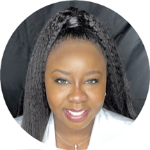 Natacha Francois, NP, ARNP, APRN, FNP, MSN, PMHNP