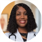 Natacha Jean Baptiste, APRN