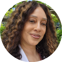 Natacha Joseph, PMHNP