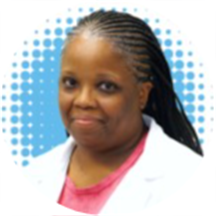 Natacha Mpile, APRN