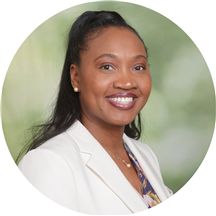 Natacha Nortelus, RN, APRN, NP