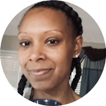 Nataki Burke, LMT