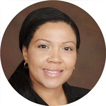 Natalee Mullings, NP