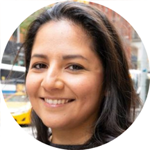 Natalia Alcayaga Caceres, PT