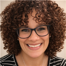 Natalia Alcántara-Lugo, LCSW