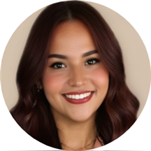 Natalia Beltran, LMHC