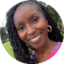 Natalia Benson, RDN, CPT