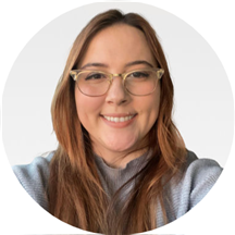 Natalia Cameroni-Adams, LMFT