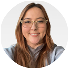 Natalia Cameroni-Adams, LMFT