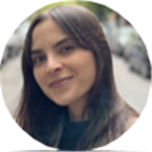 Natalia De La Vega Martinez, MA