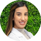 Natalia Dos Santos Coelho, APRN-BC