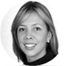 Natalia Estrad, LCSW