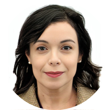 Natalia Frankel, LCP