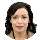 Natalia Frankel, LCP