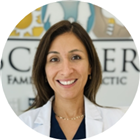 Natalia Gaona Schrier, APRN