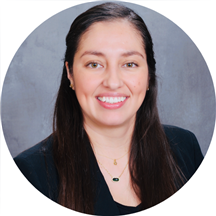 Natalia Gonzalez, LCSW