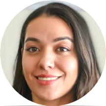 Natalia Jaramillo, LICSW