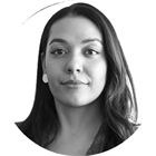 Natalia Jaramillo, LICSW