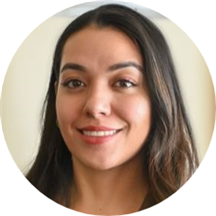 Natalia Jaramillo, LICSW