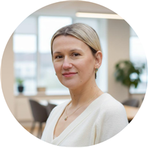 Natalia Kanaev, LCSW