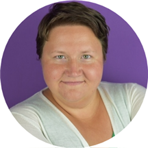 Natalia Kuzmina, LMFT