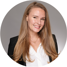 Natalia Leider, MA