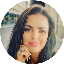 Natalia Luna, LCSW