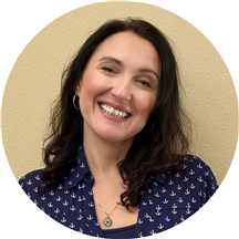 Natalia Massar, PMHNP