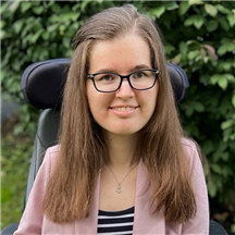 Natalia Piszczek, LPC