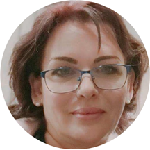 Natalia Poleschuk, APRN, RN