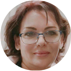 Natalia Poleschuk, APRN, RN