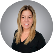 Natalia Porter, LMHC