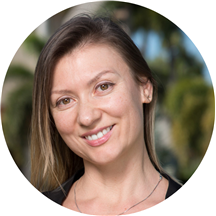 Natalia Shtompel, LCSW