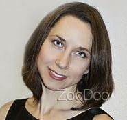 Natalia Stasenko, MS, RD