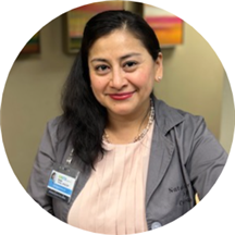 Natalia Torres, APRN, RN