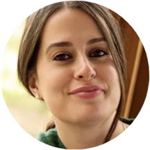 Natalia Urquiza-Manzano, LMHC