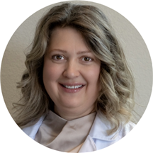 Natalia Videva, APRN, RN