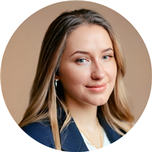 Natalia Walczak, RD