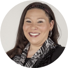 Natalie Adams, LISW