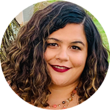 Natalie Angulo, LCSW