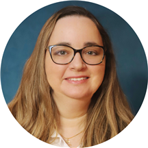 Natalie Baker, LPC