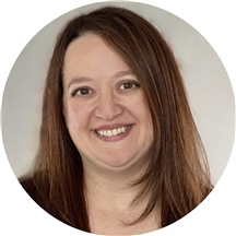 Natalie Benson, PMHNP-BC