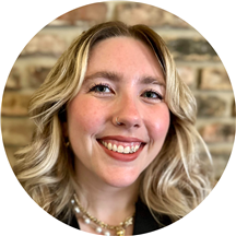 Natalie Branda, LPC
