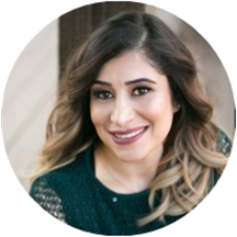 Natalie Brooks, APRN, PMHNP-BC