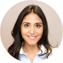 Natalie Buchwald, LMHC, LPC