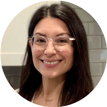 Natalie Carroll, RDN, MS, CLC