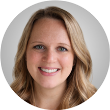 Natalie Cartmill, RN