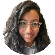 Natalie Cruz, LCSW