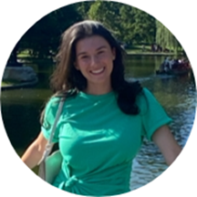 Natalie Di Blasi, LMSW